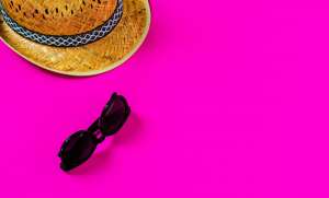 Fashion Summer Vacation Fashion Summer Vacation