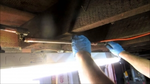 Fix a Leaky Pipe Fix a Leaky Pipe