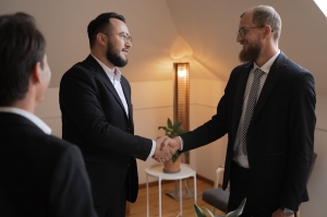 Gratitude at Work: The Power of Appreciation Gratitude at Work: The Power of Appreciation